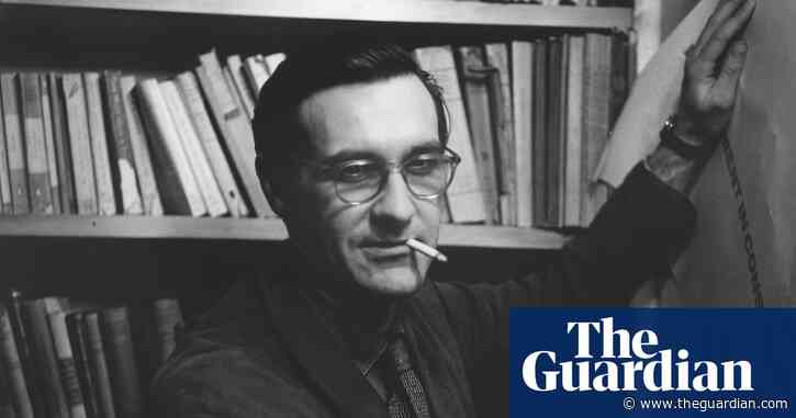 Anthony Hill obituary