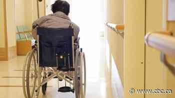 'We don't see an end in sight': Long-term care residents and family members suffer from ongoing lockdown