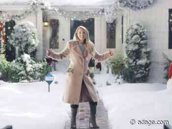 Watch the newest commercials on TV from The Home Depot, Ring, Rakuten and more