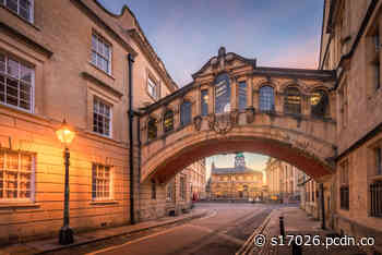 12 of the most exciting tech companies in Oxford