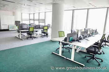 What is hotdesking and how do I adapt my business to make it work?