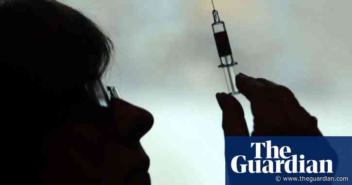 Disadvantaged and strongly religious people less likely to get Covid vaccine – survey
