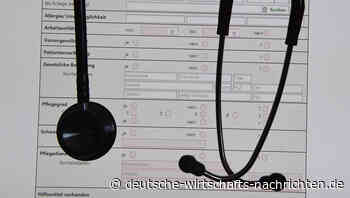 Corona-Gesetz: RKI darf nun unsere geschützten Gesundheitsdaten massenhaft speichern