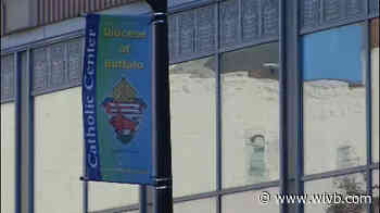 Buffalo Diocese to implement new cluster zone regulations Friday