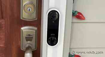 Tips to prevent "Porch Pirates" and car larcenies this holiday season