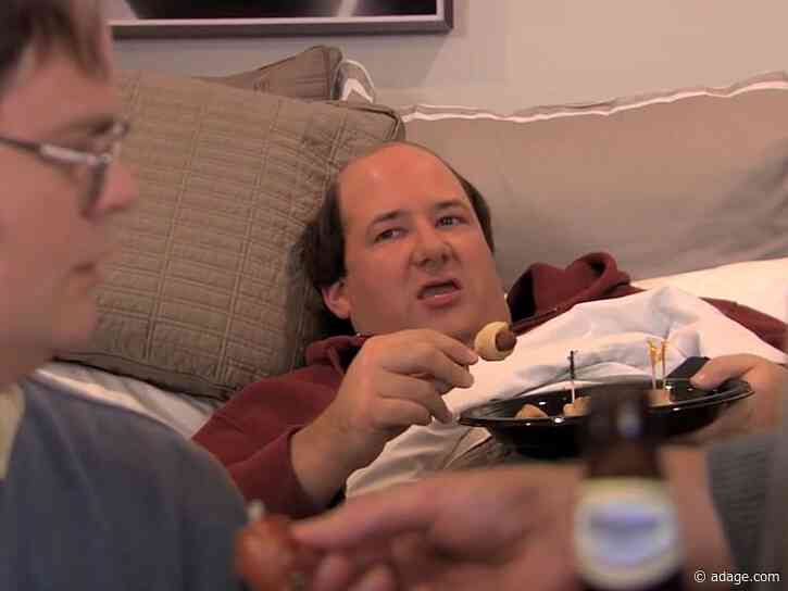 Office Hours: D&I data doesn't look good, and ad exec details return to the office