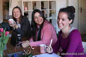 Women leaving workforce faster than men, childcare playing big role in exodus: study