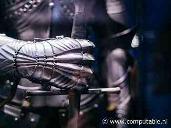 Kruistocht tegen discriminerende softwarecode