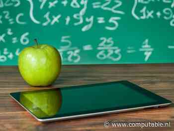 UvA verzorgt quantumcomputerlessen voor scholieren