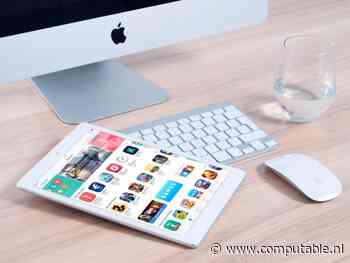 Apple geeft app-bouwers groter deel van de koek