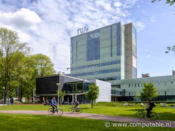 TU Eindhoven gunt opslagtender aan Protinus IT