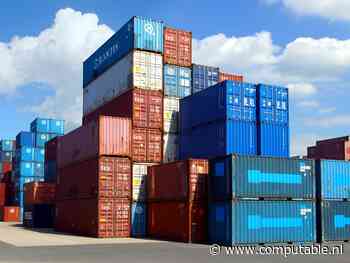 Gebruik van containers wordt mainstream