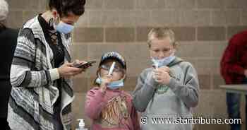 Record 72 COVID-19 deaths, 7,877 more cases in Minnesota