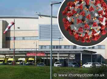 Blackburn with Darwen knocked off top Covid spot as infection rates fall in ALL 14 Lancashire boroughs - Chorley Citizen