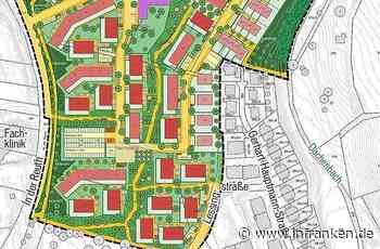 Herzogenaurach: Neues Baugebiet "In der Reuth nimmt Hürde