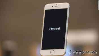 Apple to pay $113 million over deliberately slowing down iPhones