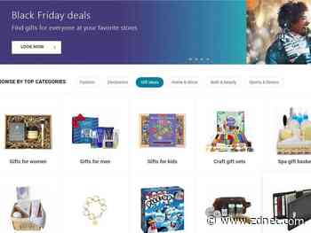 Microsoft adds more shopping features to Edge, Bing ahead of the holidays