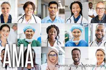 AMA Adopts Policy to Expand Access to Telehealth