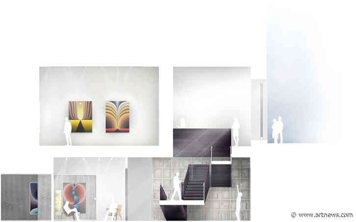 Expanding London Presence, Pace Takes Over Former Blain Southern Gallery