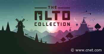 Alto leaps the chasm onto Nintendo Switch, along with PlayStation, Xbox and PC     - CNET