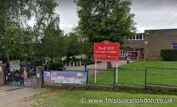 Chislehurst: Boy, 7, found safe & well after disappearance