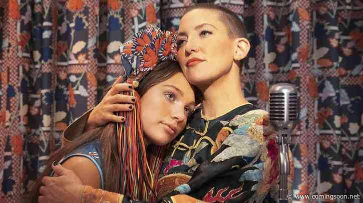 Music Teaser: Kate Hudson Leads Sia’s Directorial Debut Film