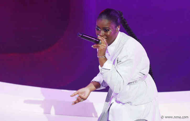 Listen to two new Tierra Whack songs, ‘Feel Good’ and ‘Peppers and Onions’