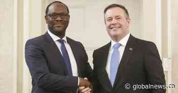 Alberta to announce new rules for police in Thursday news conference