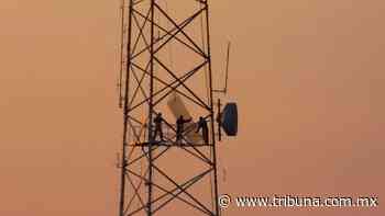 Navojoa: Vecinos de la colonia Allende se oponen a instalación de antena 5G - La Tribuna (México)