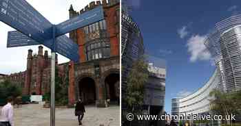 Newcastle student Covid cases outbreak 'effectively over'