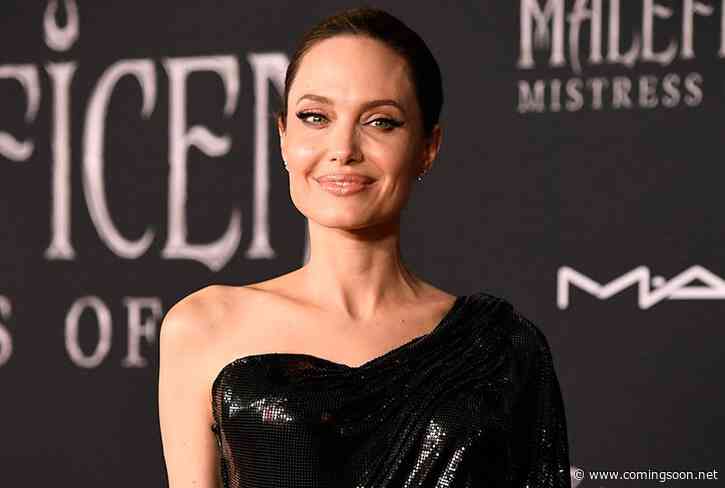 Unreasonable Behaviour: Angelina Jolie to Direct Don McCullin Biopic