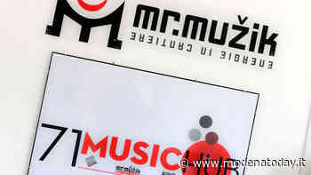 Musica: il 71-Music Hub di Modena non si ferma e vola alla Milano Music Week - ModenaToday