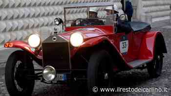 Mille Miglia 2021: percorso e date. Tappe a Bologna e Modena - il Resto del Carlino