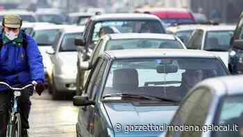 Smog nei limiti, stop alle misure di emergenza - La Gazzetta di Modena