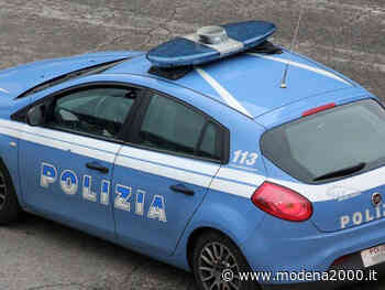 Clandestino denunciato a Reggio Emilia per ricettazione - Modena 2000