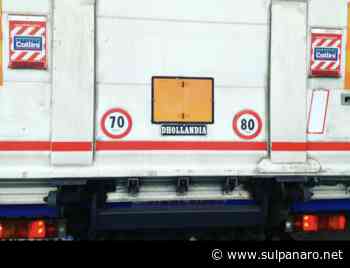 Franchini, Ruote Libere: “Trasporto merci pericolose. La Motorizzazione di Modena ammette di non avere mai fatto controlli: è sconcertante” - SulPanaro