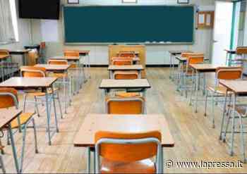 Covid nelle scuole di Modena, altre 19 classi in isolamento - La Pressa