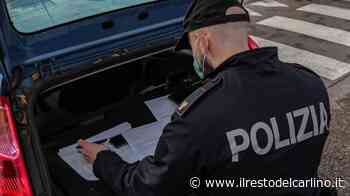 Modena, rapine nelle farmacie: arrestati due cugini di Ferrara - il Resto del Carlino