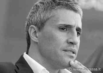 Crespo, una carriera illustre passata per Modena - Sport - LaPressa.it - La Pressa