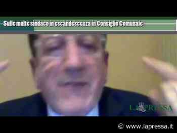 'Norme anti-covid a Modena: sindaco si sfoga ma cosa è stato fatto?' - La Pressa