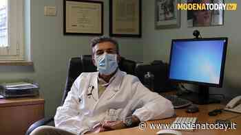 VIDEO | " A Modena un'ondata peggiore della precedente", parla il Direttore Malattie Apparato Respiratorio - ModenaToday