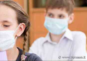 Covid a scuola a Modena, 23 nuove classi in isolamento - La Pressa