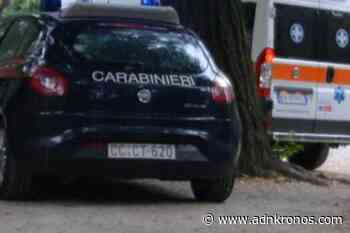 Modena, spara in testa alla compagna e si costituisce - Adnkronos