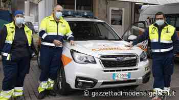 Modena. Anziani soli, intere famiglie contagiate Gli infermieri 118: «Vediamo tanta paura» - La Gazzetta di Modena