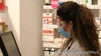 "Vaccino antinfluenzale. A Modena dosi solo per pochi giorni" - il Resto del Carlino