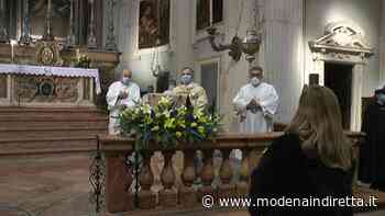 Modena festeggia il suo compatrono, Sant'Omobono. VIDEO - modenaindiretta.it