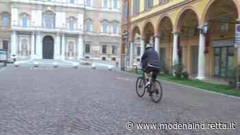 Covid, a Modena prima domenica arancione con ristoranti e bar chiusi. VIDEO - modenaindiretta.it