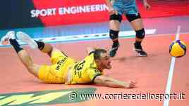 Modena soffre ma batte Padova 3-0 - Corriere dello Sport