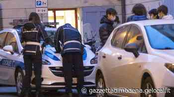 Modena. L’appello di Muzzarelli per le mascherine Tanti giovani con lui «Scomode ma giuste» - La Gazzetta di Modena