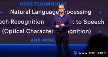 Facebook's AI is flagging more hate speech before you report it     - CNET